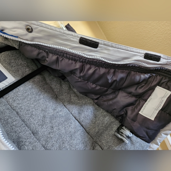 London Fog Boy's Snow Pants and Jacket Set, Size 4 - Picture 6 of 12